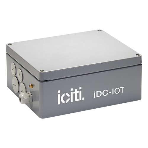 iDC-IOT-Edge-Controller