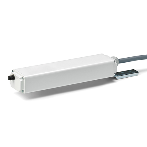 iPC-HD-Luminaire-Controller
