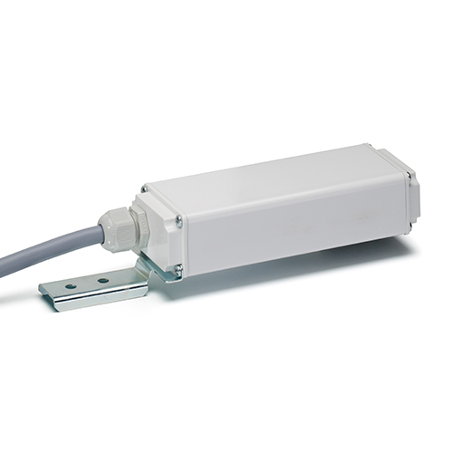 iPC-Luminaire-Controller